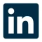 Linkedin Icon