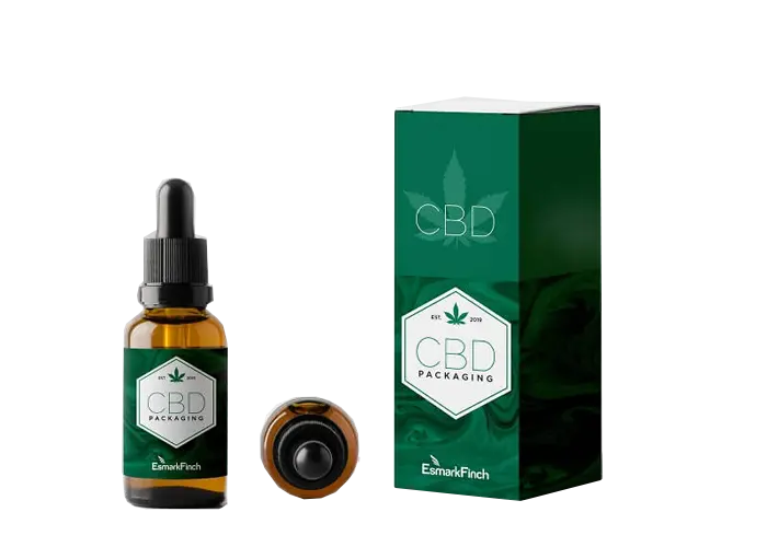 CBD Packaging