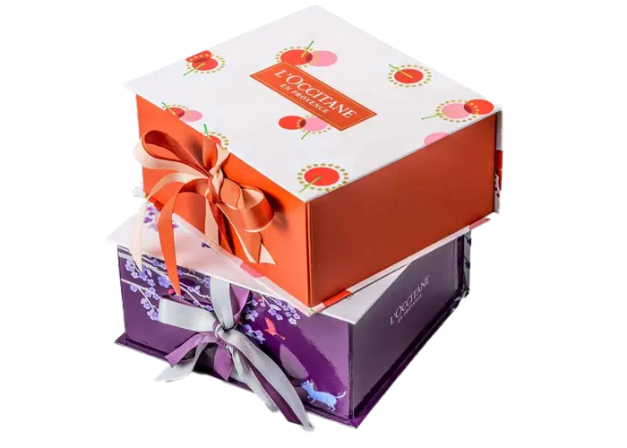 Gift Packaging