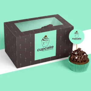 CupCake boxes-1