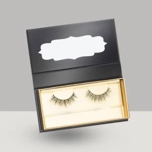 Custom Eyelash Box-4