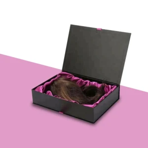 Custom Hair Box-1