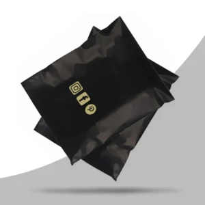 Custom Poly Mailers-2