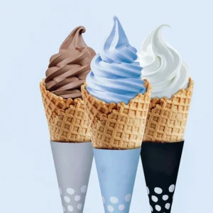 Ice Cream Cone Wrappers-4