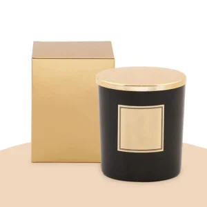 Kraft Candle Boxes-2