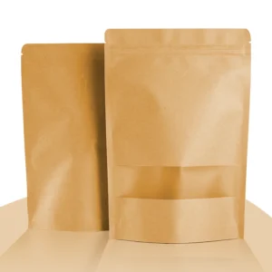 Kraft Mylar Bags-3