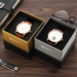 Luxury Watch Boxes