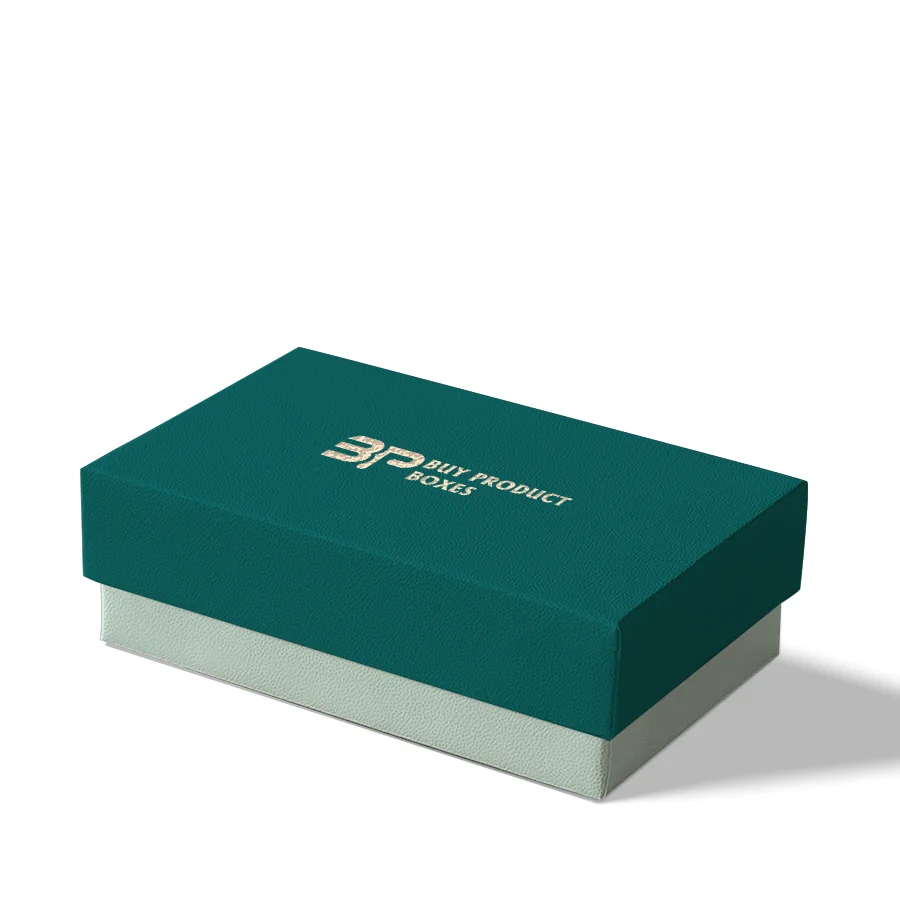 Rigid Apparel Boxes