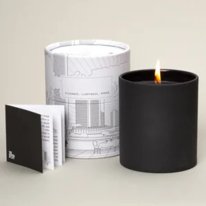 Round Candle Boxes-4