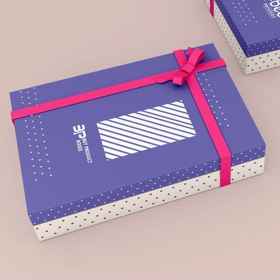 Shirt Boxes for Gifts