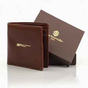 wallet rigid boxes