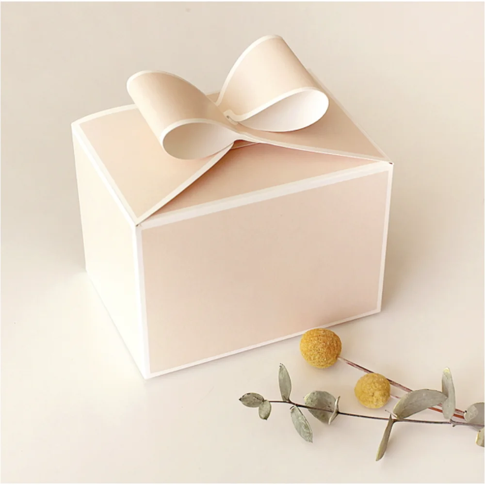 Wedding Cake Boxes